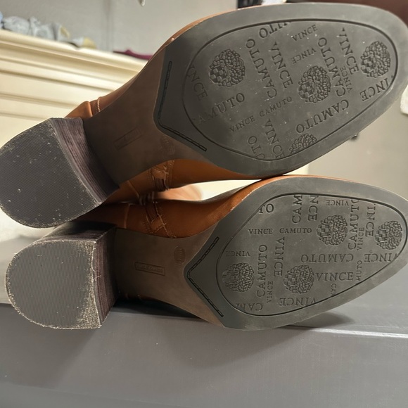 Vince Camuto Sidney Women’s Leather Tall Brand New Never tried on!! Size 11 - Picture 7 of 11